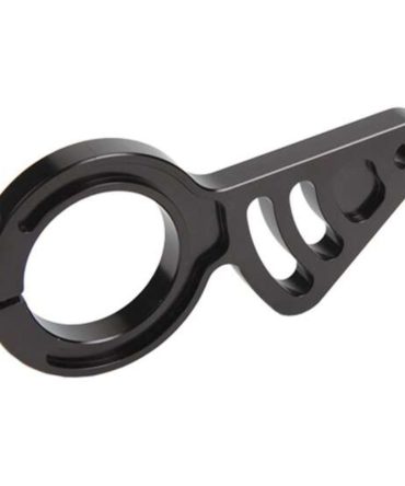 Aeromotive Billet Pump Bracket Suit Belt Drive Pumps – ARO11705