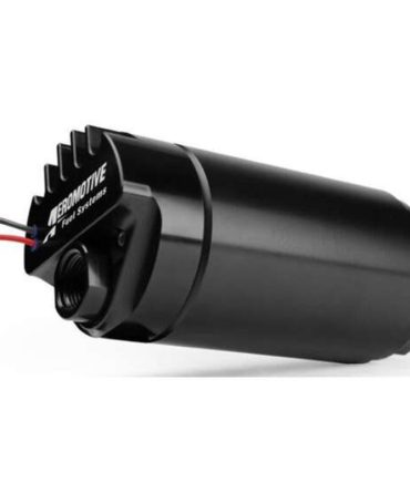 Aeromotive Brushless Pro Series Fuel Pump 3.4Gpm At 60Psi At 13.5V, 2600HP – ARO11181