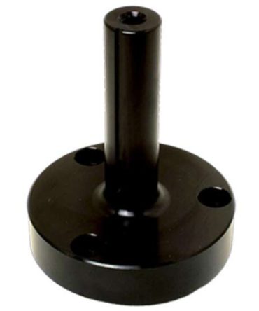 Aeromotive Crank Drive Mandrel BBC Chev To Aermotive Pulley – ARO21106