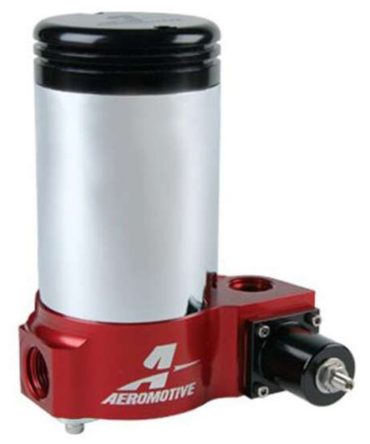 Aeromotive Drag Race Fuel Pump A2000 – ARO11202