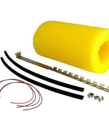 Aeromotive Dual Phantom Extension Up To 20″ Deep, Fits Aro18309 – ARO18709