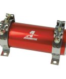 Aeromotive Fuel Log Holley Bowl With Reg Gauge & Fittings – ARO17248