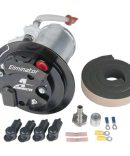 Transgold Brake Pads – TG2267N