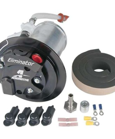 Aeromotive Eliminator Fuel Pump In-Tank Ve – Vf – ARO18643