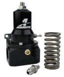 Aeromotive Fuel Log Holley Bowl With Reg Gauge & Fittings – ARO17248