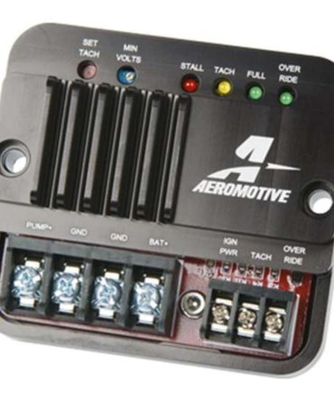 Aeromotive Fuel Pump Speed Controller – ARO16306