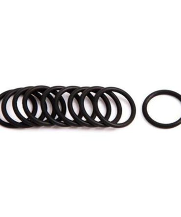 Aeromotive O-Ring -8 X 10 Pk Fuel Resistance – ARO15622