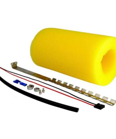 Aeromotive Phantom F/Pump Extension 10-20 Inch Depth Fits 18688 & 18689. – ARO18788