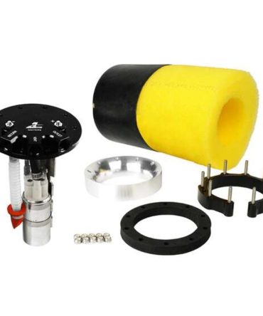 Aeromotive Phantom Universal In-Tank Fuel System 6-10 Tall Tank 200 Pump – ARO18689