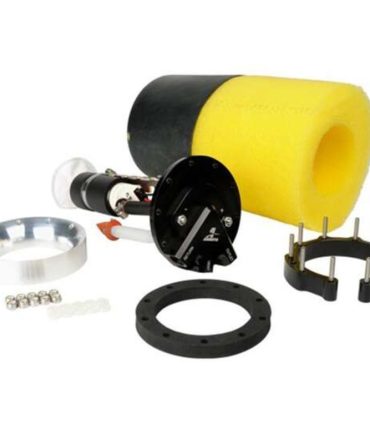 Aeromotive Phantom Universal In-Tank Fuel System 6-10 Tall Tank 340 Pump – ARO18688