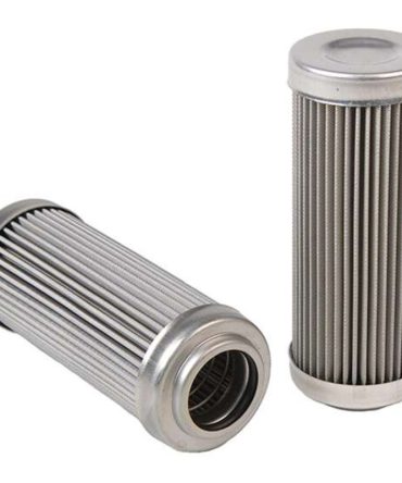Aeromotive Pro Series 100 Micron S/Less Replacement Filter Element – ARO12602