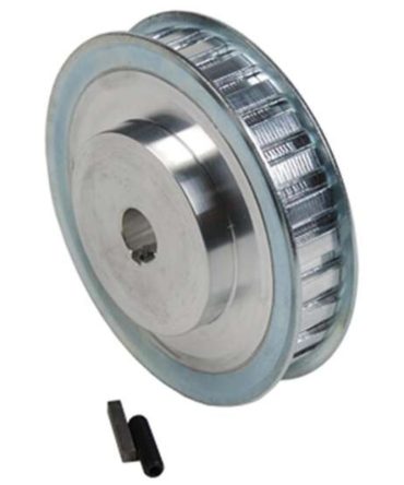 Aeromotive Pump Pulley 28T 3/8 Pitch Gilmer Style – ARO21109