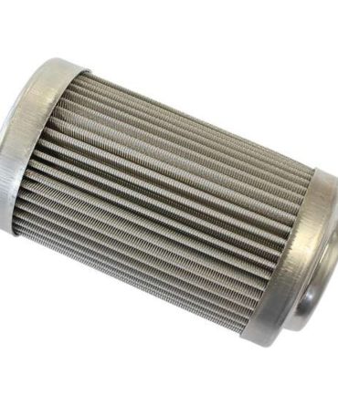 Aeromotive S/S Filter Element 40 Micron Element For -10 Orb Filters – ARO12635