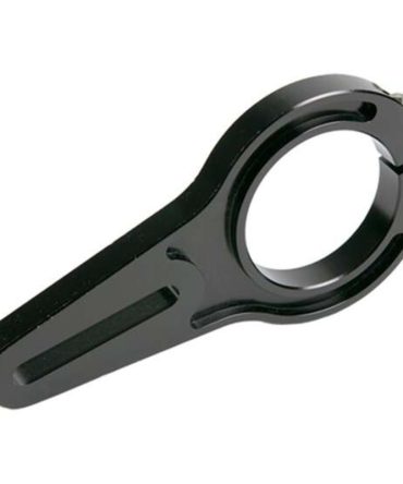 Aeromotive Straight Bracket Suit Belt Drive Pumps – ARO11704