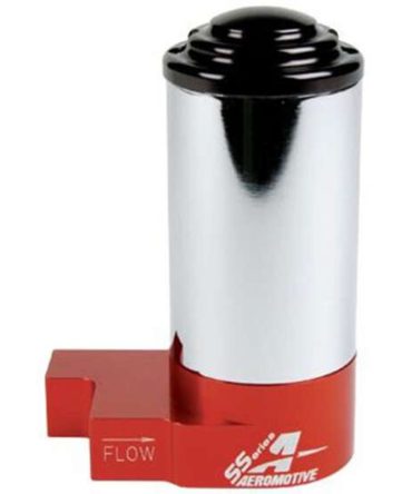 Aeromotive Street Rod F/Pump Suit Carb Applications – ARO11203