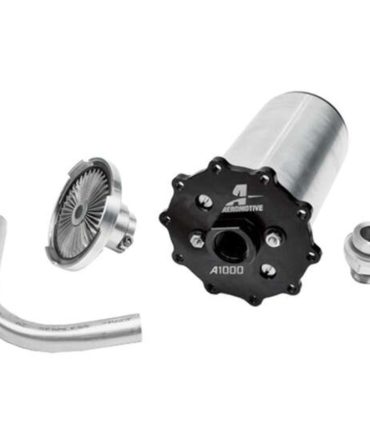 Aeromotive Universal Eliminator Stealth Pump Assembly – ARO18669
