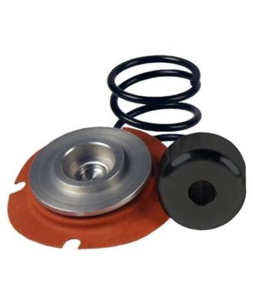 Aeromotive X1 Series Int Conversion Kit .313″ Seat (Black) 3-15 Psi – ARO13014