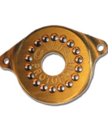 CVR Starter Motor Drive End Plate To Suit 5056 – Ford Manual, CVR056DE
