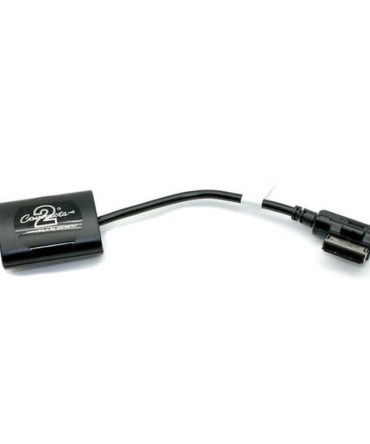 Aerpro A2DP Adapter For Mercedes Benz – APBTMC01