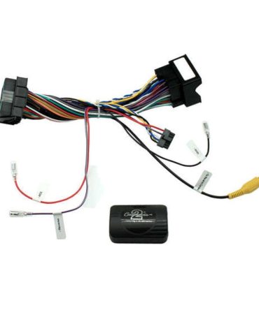 Aerpro Aftermarket Camera Adapter – APVVW04