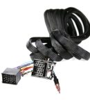 Aerpro Clarion To ISO With Patch Lead – Harness – APP9CLA4