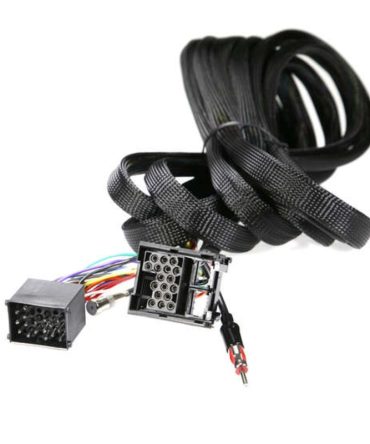 Aerpro BMW 17 Pin Harness Extension – 6.5m, APFH021