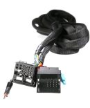 Aerpro Clarion To ISO With Patch Lead – Harness – APP9CLA4