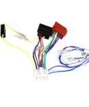 Aerpro Clarion To ISO With Patch Lead – Harness – APP9CLA4