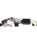 Sterling Tail Light to suit Great Wall X240 10/2009 to 03/2011 – GWX2-TAL-02R