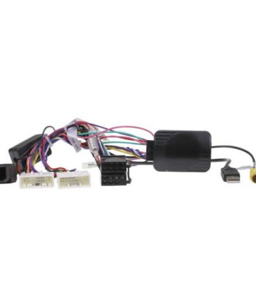 Aerpro Control Harness C To Suit Nissan – CHNI4C