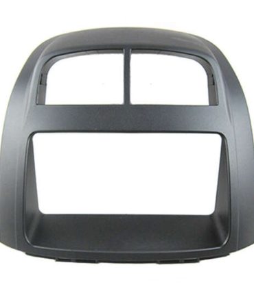 Aerpro Facia To Suit Daihatsu – FP6401