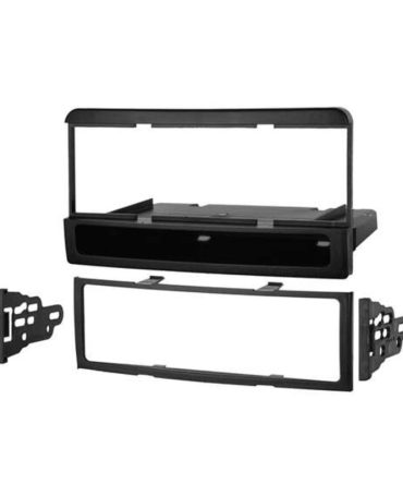 Aerpro Facia To Suit Ford – FP8264