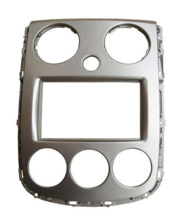 Aerpro Facia To Suit Mazda – FP6408
