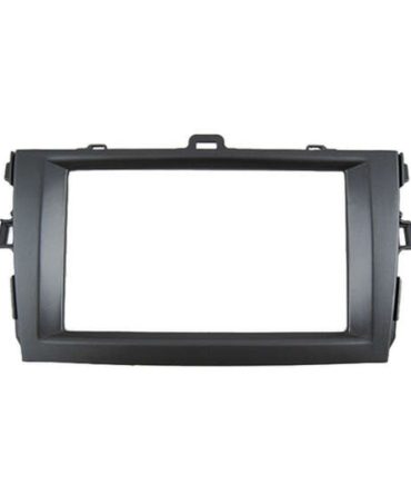 Aerpro Facia To Suit Toyota – FP6422