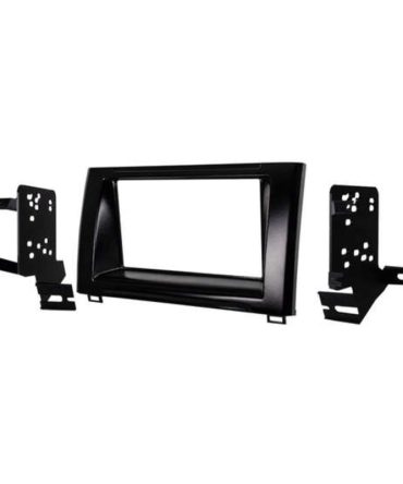 Aerpro Facia To Suit Toyota – FP8199