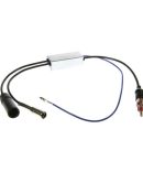 Aerpro Install Kit To Suit BMW – FP8304K