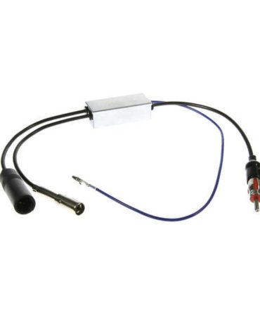 Aerpro Factory Radio Antenna Adaptor – APA82