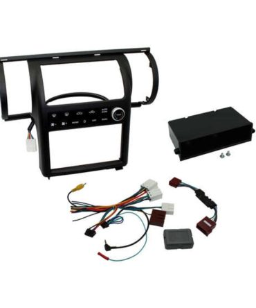 Aerpro Install Kit To Suit Nissan – FP8271DZ