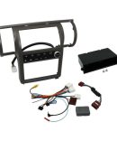 Aerpro Speaker Spacer To Suit Mercedes Benz – APS317