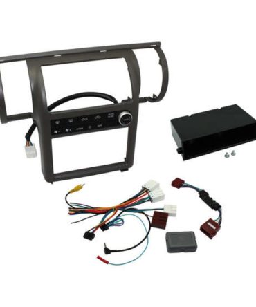 Aerpro Install Kit To Suit Nissan – FP8272SZ