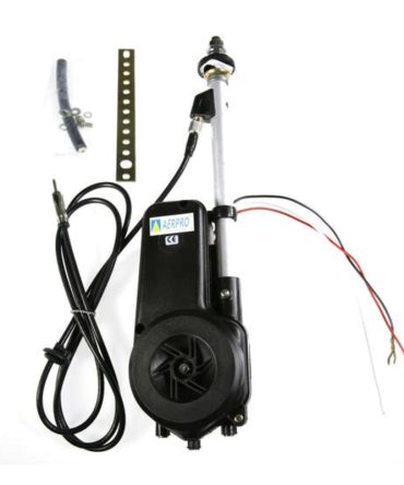 Aerpro Multifit Fully Auto Antenna – AP19