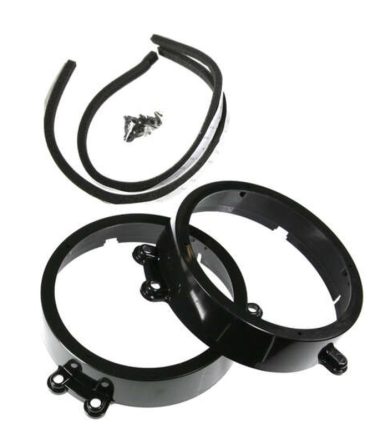 Aerpro Speaker Spacer To Suit Mercedes Benz – APS316