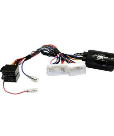 Aerpro Steering Wheel Control Harness – CHKI12C