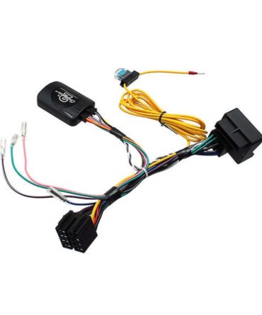 Aerpro Steering Wheel Control Harness – CHMC11C