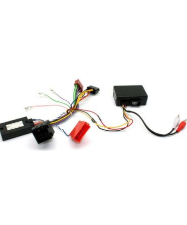 Aerpro Steering Wheel Control Harness – CHPS5C
