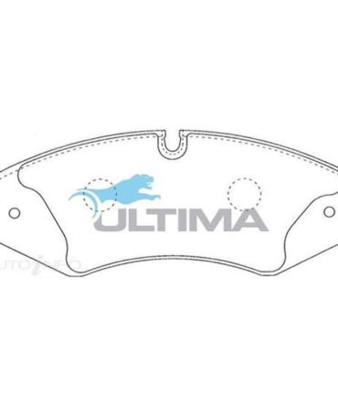 Ultima Brake Pads – DB2203K