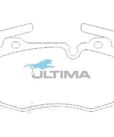 Ultima Brake Pads – DB2222K
