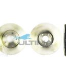 Aerpro Kenwood To ISO Harness – Harness – APP8KE6