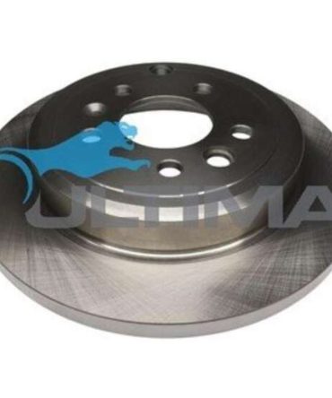 Ultima Brake Rotor – Single, AAP505A