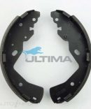 Ultima Brake Shoes – BS1886